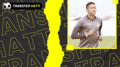 "Saldanha'da rakip kalmadı" | Transfer Hattı (3 Şubat 2024)