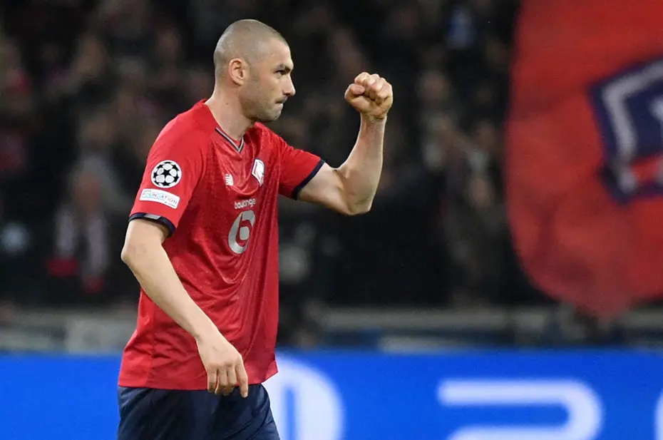 Burak Yılmaz 3 yıl sonra geri mi dönüyor? Transfer iddiası gündem oldu - 2