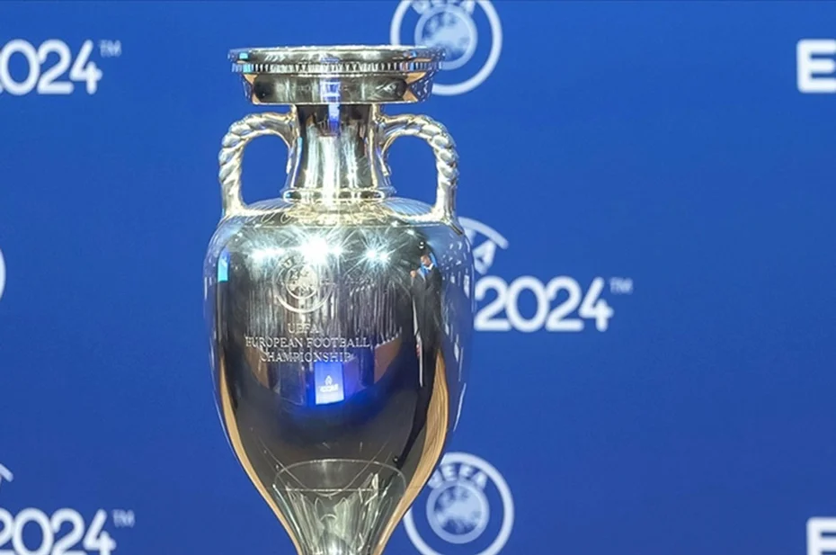 EURO 2024 kura çekiminde 1. torba belli oldu - 1 EURO 2024 kura çekiminde 1. torba belli oldu - 1