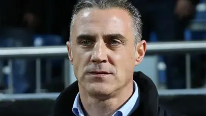 Yoğun bakıma alınan Tayfur Havutçu'dan iyi haber