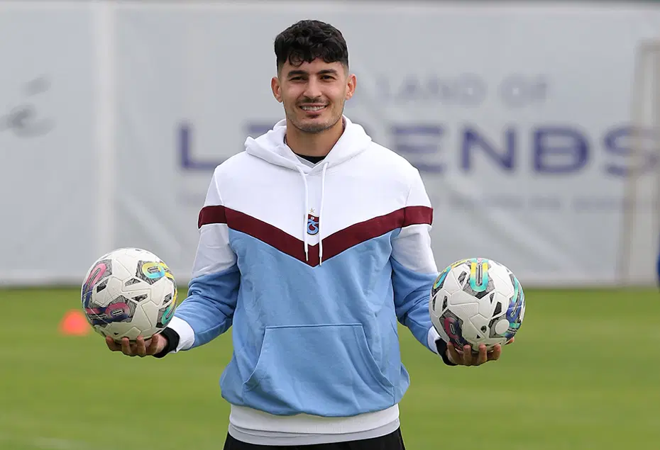 Roma'dan Uğurcan Çakır için transfer planı - 2