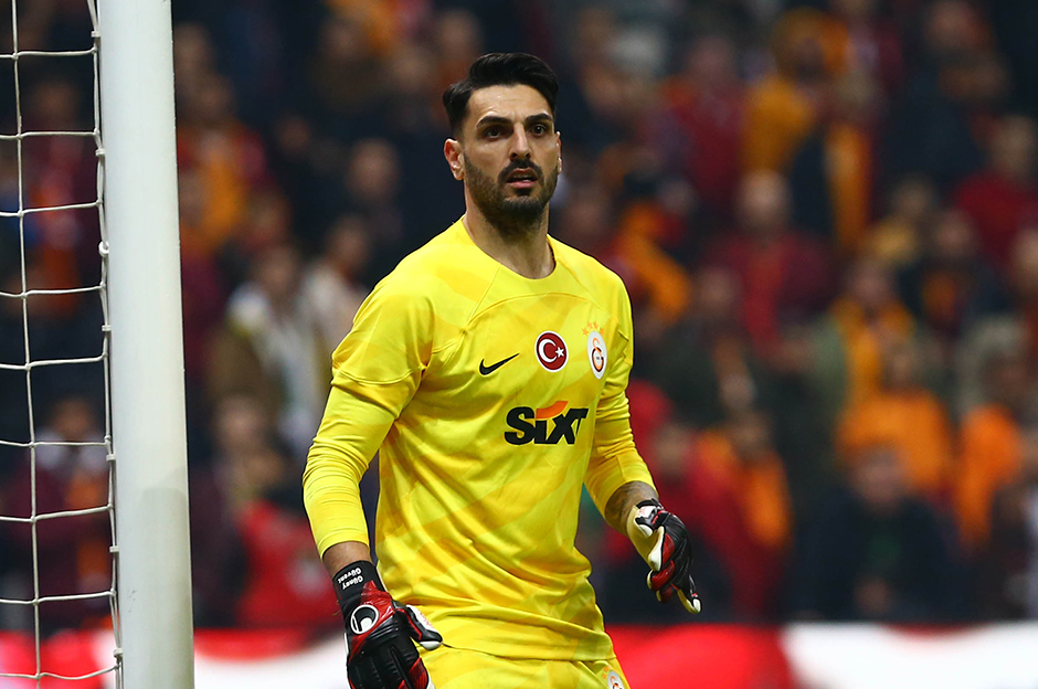 Günay Güvenç: Kazanıp şampiyon olmak istiyoruz