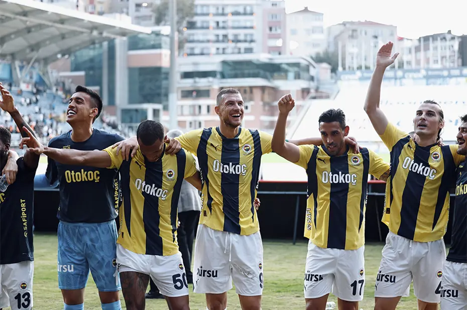 Maç sonrası İrfan Can Kahveci tepkisi - 3