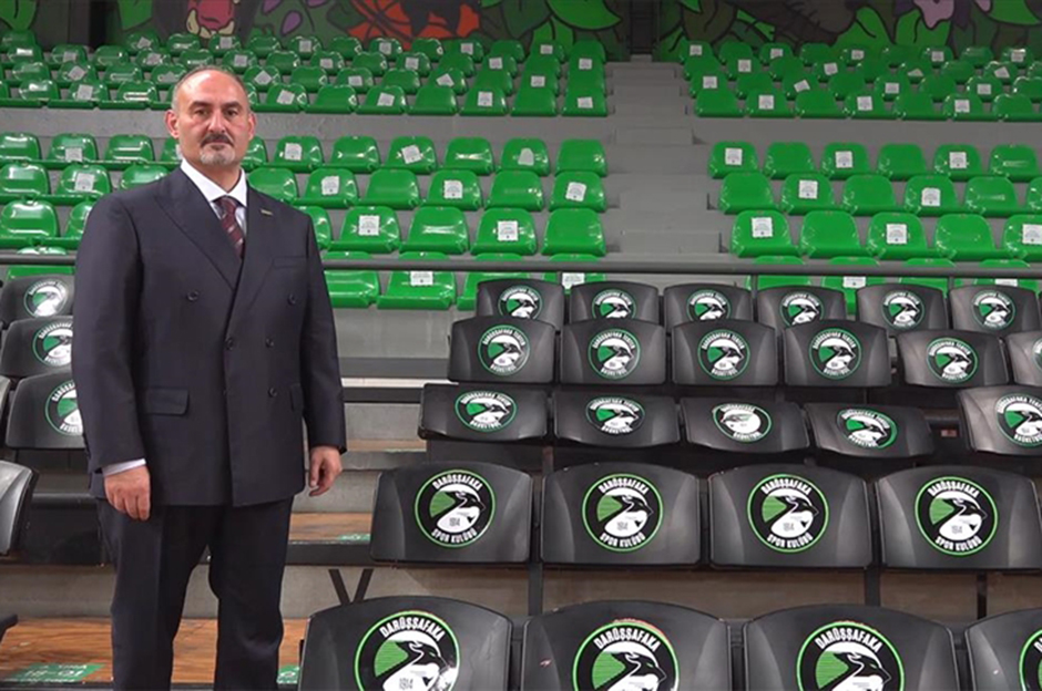 Türk Telekom'da Selçuk Ernak dönemi sona erdi