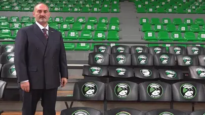 Türk Telekom'da Selçuk Ernak dönemi sona erdi