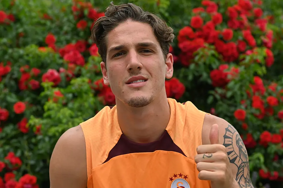 Galatasaray'a Zaniolo şoku: Haber hiç umulmadık yerden geldi - 3 Galatasaray'a Zaniolo şoku: Haber hiç umulmadık yerden geldi - 3