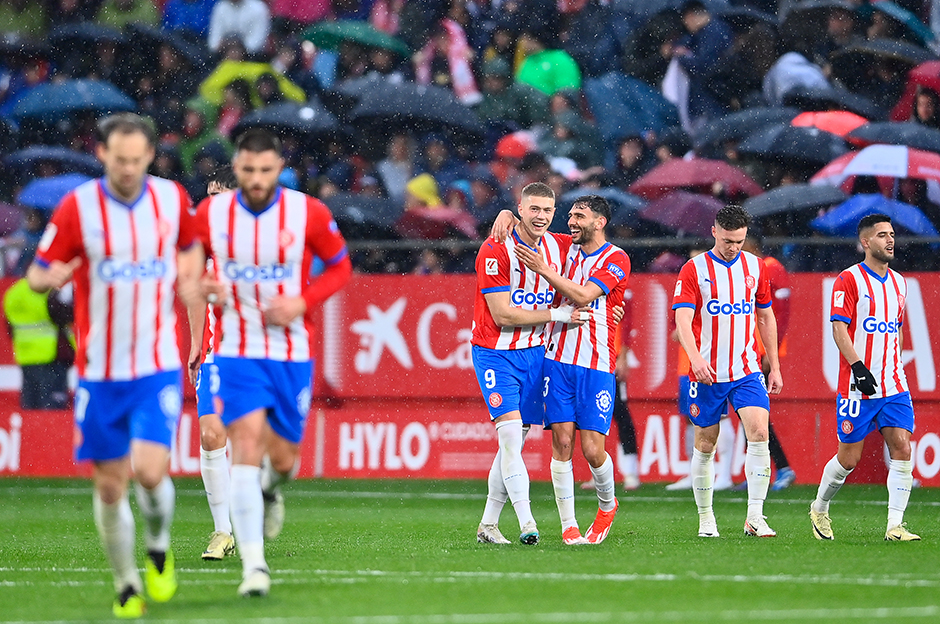 Girona - Granada maçı ne zaman, saat kaçta ve hangi kanalda? (La Liga 38. hafta)
