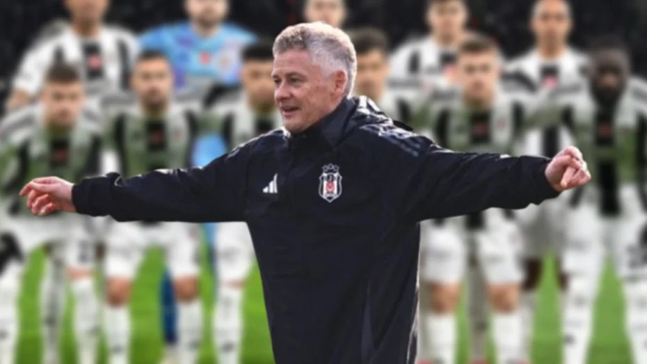 Beşiktaş transfer haberleri son dakika | Beşiktaş’tan Tottenham’ın yıldızına kanca - 1