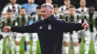 Beşiktaş transfer haberleri son dakika | Beşiktaş’tan Tottenham’ın yıldızına kanca