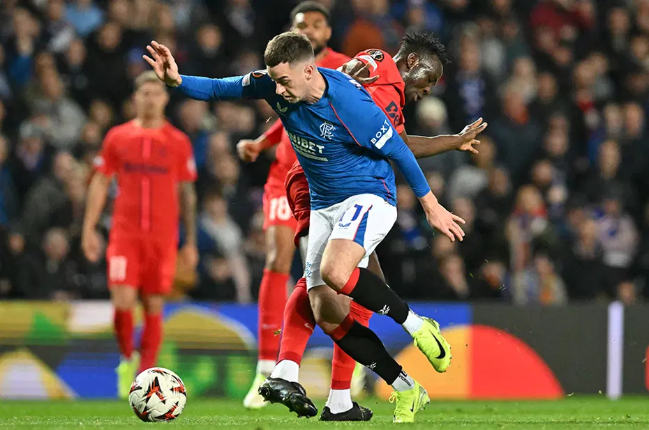Tom Lawrence kimdir, kaç yaşında ve hangi takımlarda oynadı? Beşiktaş’ın gündemindeki oyuncunun kariyeri - 2