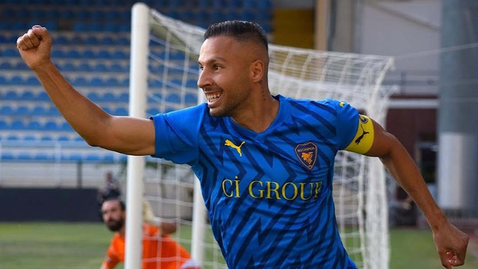 Yasin Öztekin: "Galatasaray dünyanın en iyi kanat oyuncularından birini aldı"