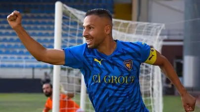 Yasin Öztekin: "Galatasaray dünyanın en iyi kanat oyuncularından birini aldı"