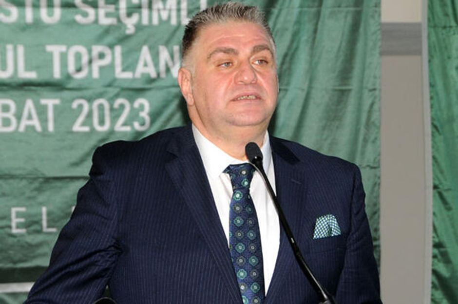 Giresunspor 56 yaşında