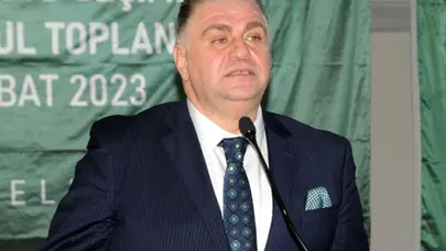 Giresunspor 56 yaşında