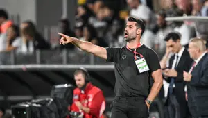 Volkan Demirel: Bu skorun ve oyunun devamını getirmek istiyoruz Volkan Demirel: Bu skorun ve oyunun devamını getirmek istiyoruz