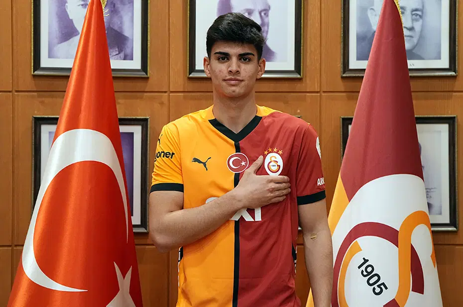 Trendyol Süper Lig'de ara transferde atılan tüm imzalar - 4