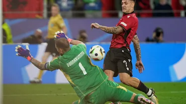 EURO 2024'te kaybedenlerin maçı: Hırvatistan - Arnavutluk