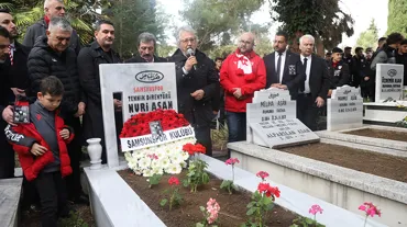 Samsunspor'un 35 yıllık acısı