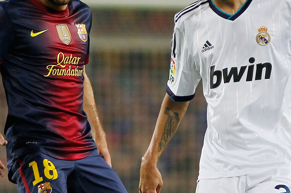 Barcelona ve Real Madrid efsaneleri Katar’da sahaya çıkacak
