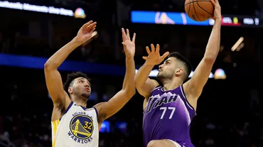 NBA'de play-off ve play-in eşleşmeleri belli oldu