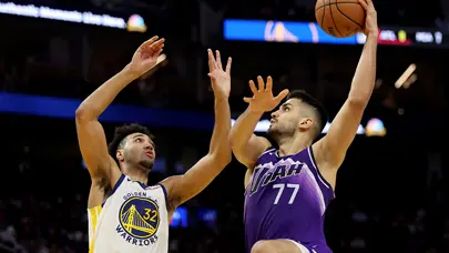 NBA'de play-off ve play-in eşleşmeleri belli oldu