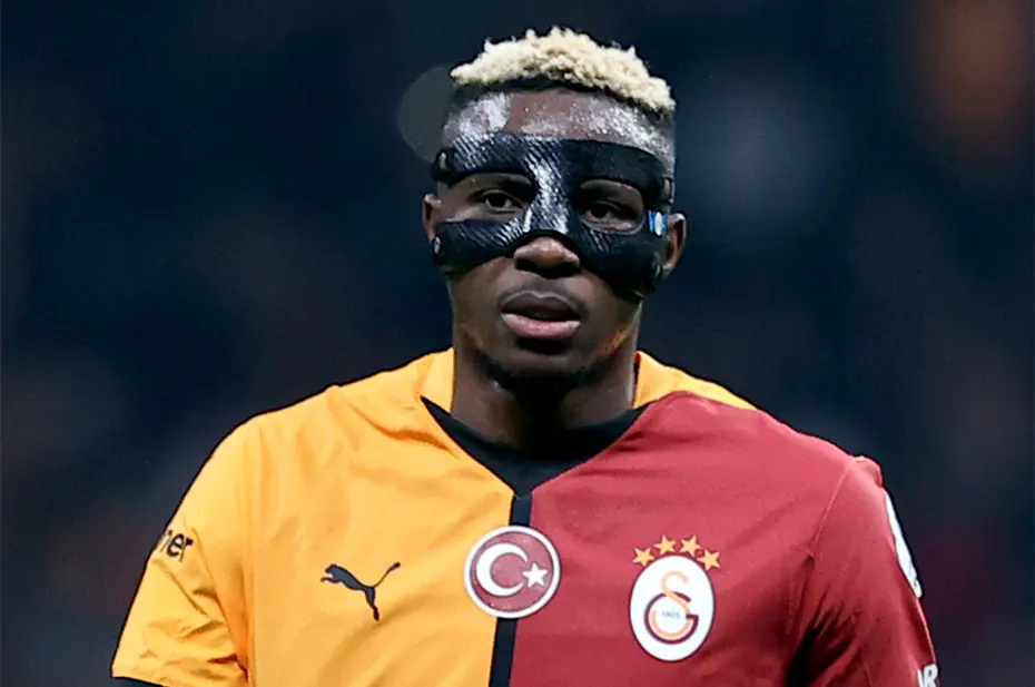 Victor Osimhen'den Galatasaray'a transferi için flaş itiraf - 3