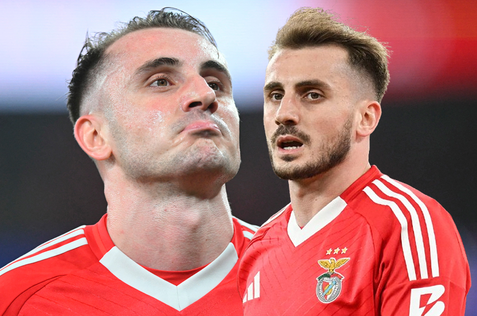 Kerem Aktürkoğlu için çarpıcı iddia: Portekizli ünlü muhabir duyurdu