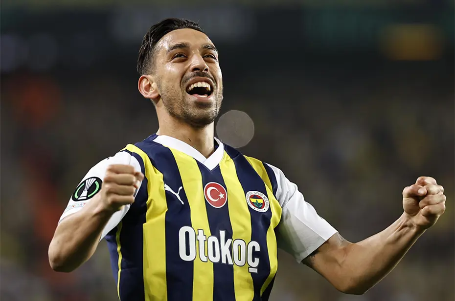 İrfan Can Kahveci için kariyer transferi ihtimali: 2 Avrupa ekibi peşinde - 6 İrfan Can Kahveci için kariyer transferi ihtimali: 2 Avrupa ekibi peşinde - 6