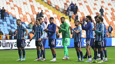 Süper Lig | Adana Demirspor - İstanbulspor maçı ne zaman, saat kaçta, hangi kanalda?