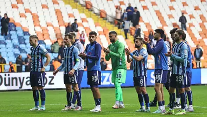 Süper Lig | Adana Demirspor - İstanbulspor maçı ne zaman, saat kaçta, hangi kanalda?