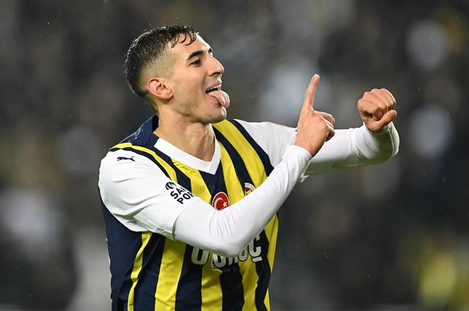 Jose Mourinho'dan Beşiktaş ve Athletic Bilbao yenilgileri sonrası özel görüşme - 5