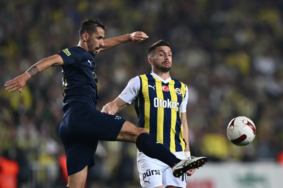 "Ben Ali Koç olsam" diyen Rıdvan Dilmen'den çarpıcı sözler - 4 "Ben Ali Koç olsam" diyen Rıdvan Dilmen'den çarpıcı sözler - 4