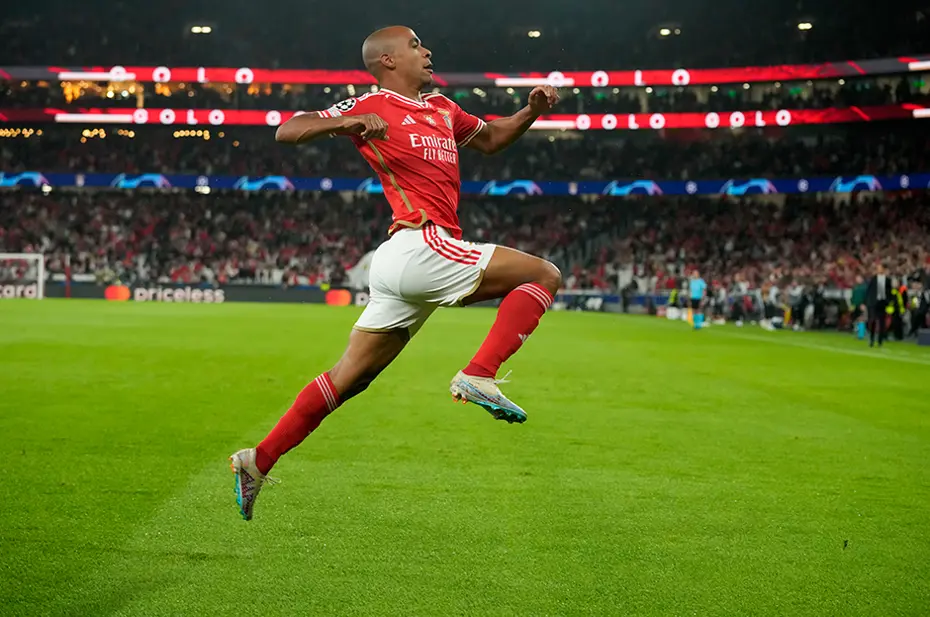 Hakim Ziyech, Devler Ligi'nde haftanın 11'inde - 9 Hakim Ziyech, Devler Ligi'nde haftanın 11'inde - 9