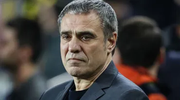 Teknik direktör Ersun Yanal Süper Lig'e dönüyor