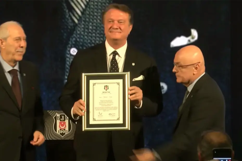 Hasan Arat Divan Kurulu'na geldi, kavga çıktı: "Utanmaz sensin terbiyesiz" - 6