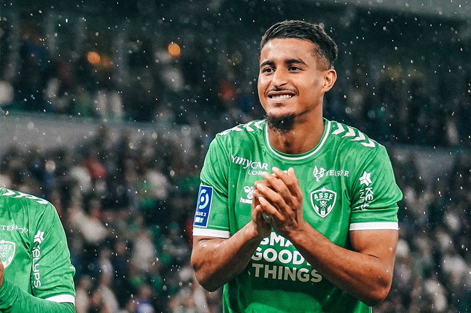 Galatasaray'dan Batshuayi sonrası sürpriz transfer: 5 ayrı bölgede oynuyor