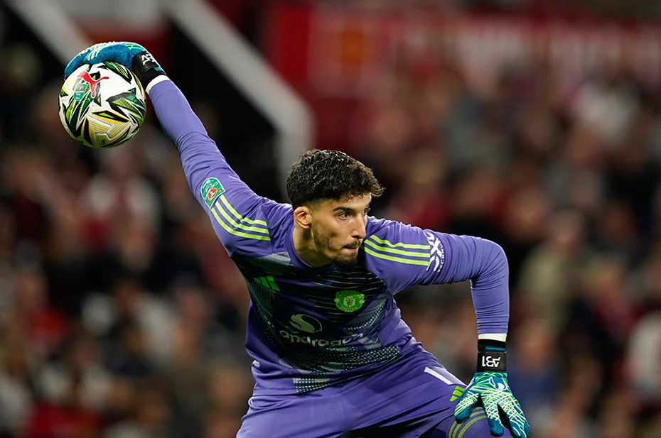 Altay Bayındır krizi: Manchester United'da sular durulmuyor - 1 Altay Bayındır krizi: Manchester United'da sular durulmuyor - 1
