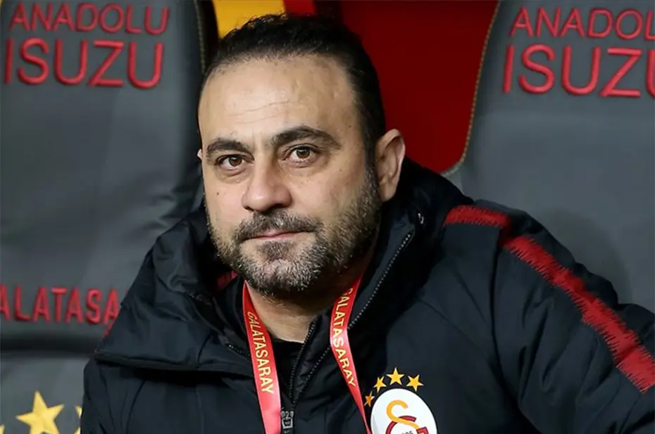 Hasan Şaş'tan Barış Alper için zehir gibi sözler ve olay iddia: "Galatasaray deşifre edecek" - 3