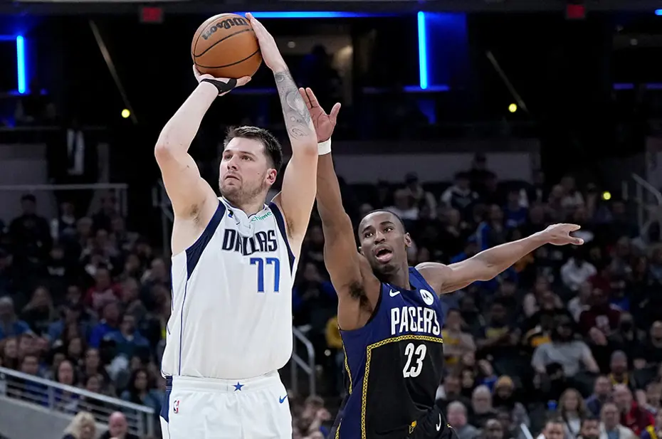 NBA'de yılın takımları açıklandı - 2 NBA'de yılın takımları açıklandı - 2