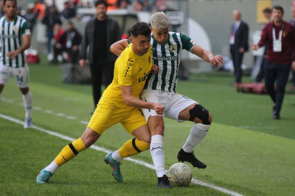 Süper Lig | İstanbulspor - Giresunspor maçı ne zaman, saat kaçta, hangi kanalda?