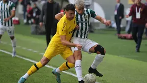 Süper Lig | İstanbulspor - Giresunspor maçı ne zaman, saat kaçta, hangi kanalda? Süper Lig | İstanbulspor - Giresunspor maçı ne zaman, saat kaçta, hangi kanalda?