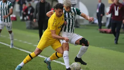 Süper Lig | İstanbulspor - Giresunspor maçı ne zaman, saat kaçta, hangi kanalda?