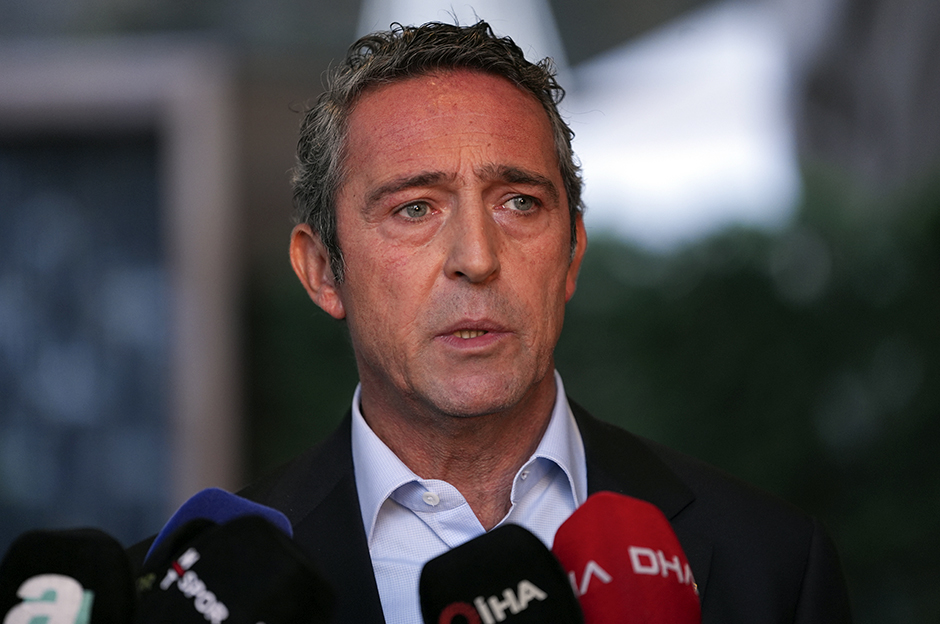 Ali Koç "Türk futboluna yapabileceğimiz en iyi iyilik" dedi ve açıkladı