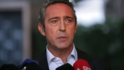 Ali Koç "Türk futboluna yapabileceğimiz en iyi iyilik" dedi ve açıkladı