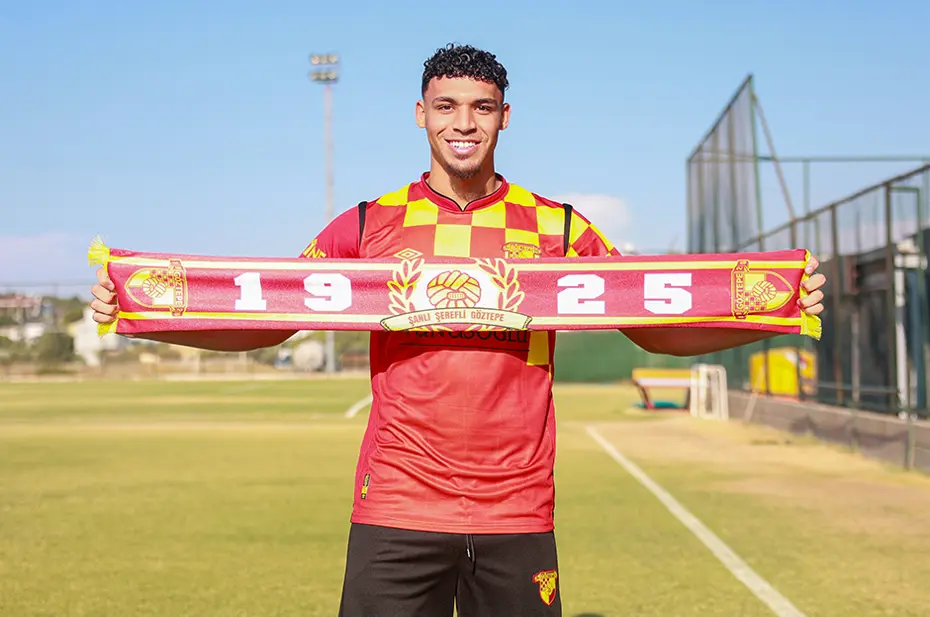 52 milyon euroluk yedek kulübesi: Süper Lig'de formayı unutan en değerli futbolcular - 6