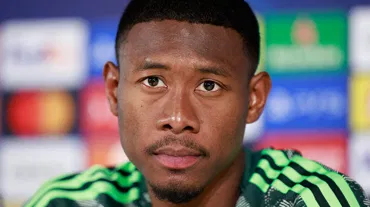 David Alaba'dan Federico Valverde'ye destek