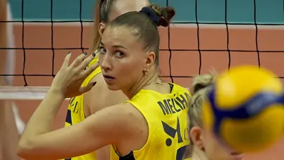 Eczacıbaşı Dynavit'e Fenerbahçe'den takviye