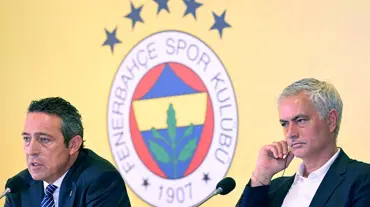 Fenerbahçe'de transfer harekatı: Hedefte Manchester City'nin yıldızı var