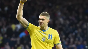 Artem Dovbyk'ten "görüşelim" mesajı geldi, harekat başladı