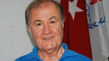 Spiker Orhan Ayhan, Guinness Rekorlar Kitabı'na girdi